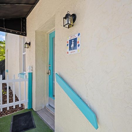 The Ringling Beach House سيستا كي المظهر الخارجي الصورة