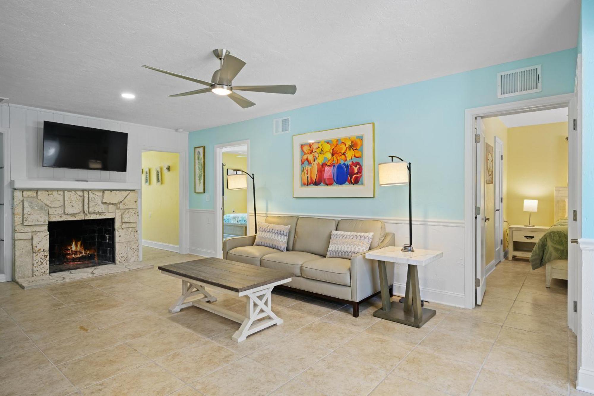 The Ringling Beach House سيستا كي المظهر الخارجي الصورة