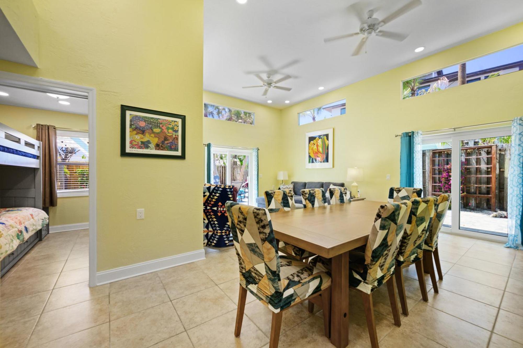 The Ringling Beach House سيستا كي المظهر الخارجي الصورة