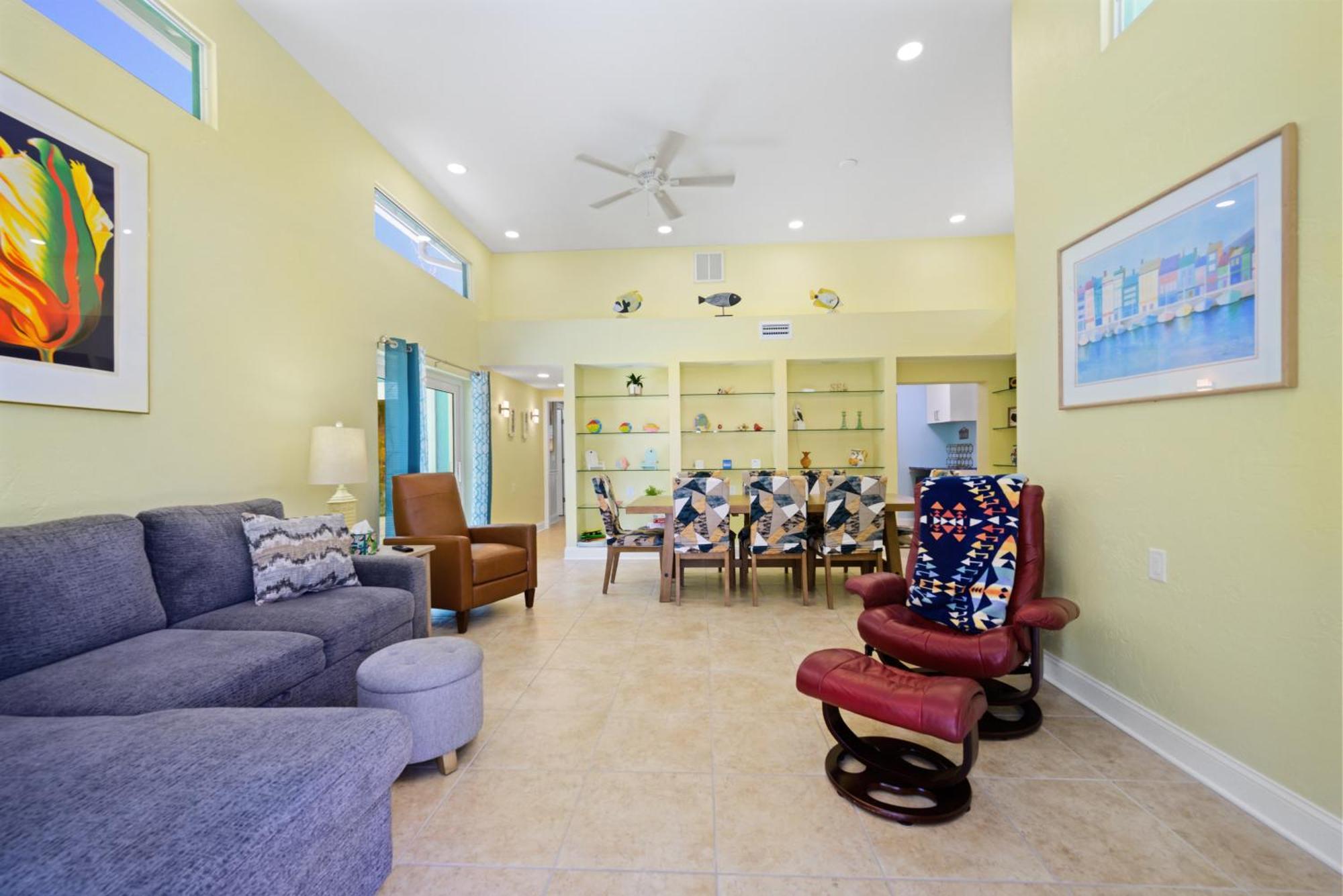 The Ringling Beach House سيستا كي المظهر الخارجي الصورة