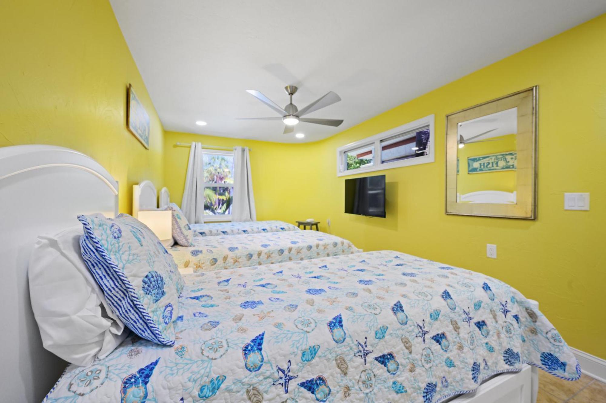 The Ringling Beach House سيستا كي المظهر الخارجي الصورة