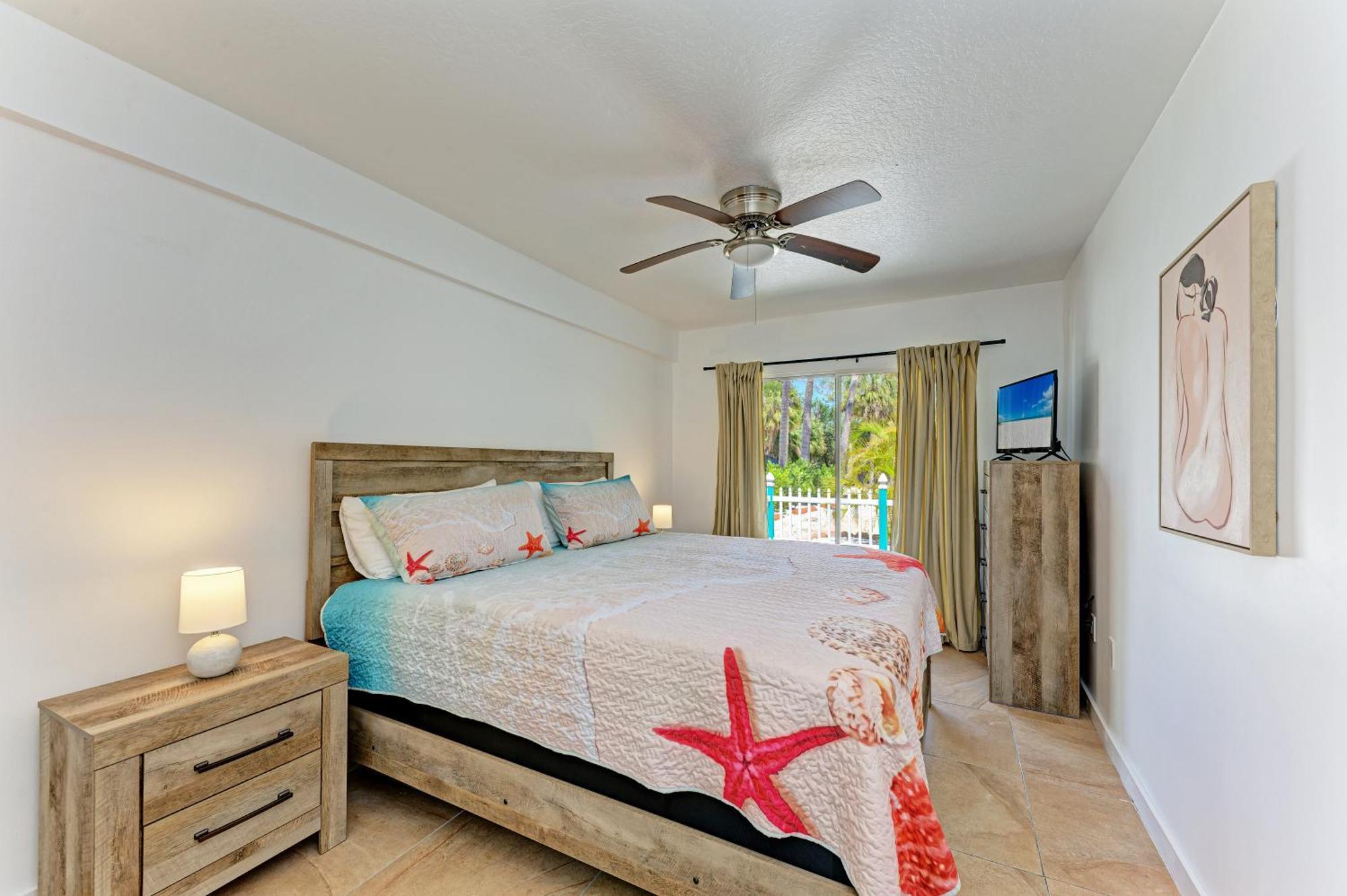 The Ringling Beach House سيستا كي المظهر الخارجي الصورة