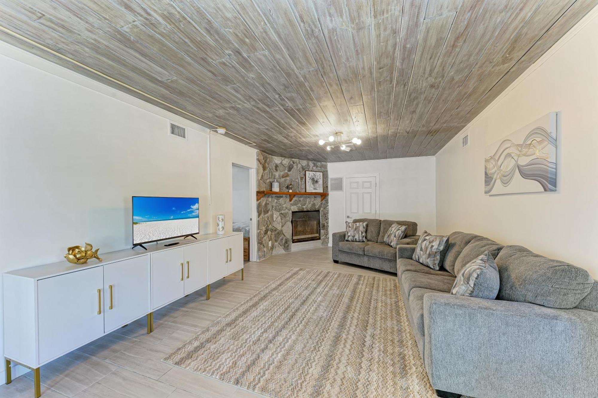 The Ringling Beach House سيستا كي المظهر الخارجي الصورة